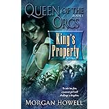 Clan Daughter Queen Of The Orcs 2 Morgan Howell 9780345496515 Amazon Com Books