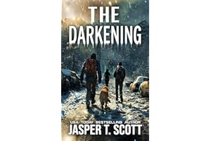 The Darkening: An Apocalyptic Survival Story