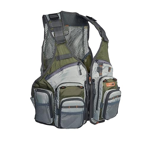 best fishing vest 001