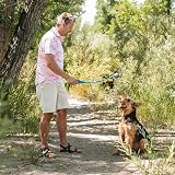 Chuckit! Sport 25 Ball Launcher Hands Free Fetch Dog Toy 64 cm view 3
