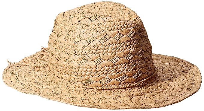 roxy cowgirl hat