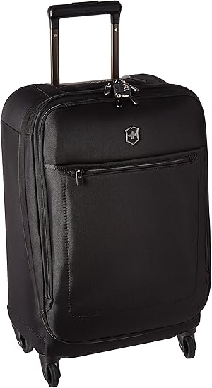 victorinox avolve 3.0 large expandable spinner