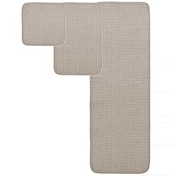 POLYTE Oversize, 60 x 30 in., Quick Dry Lint Free