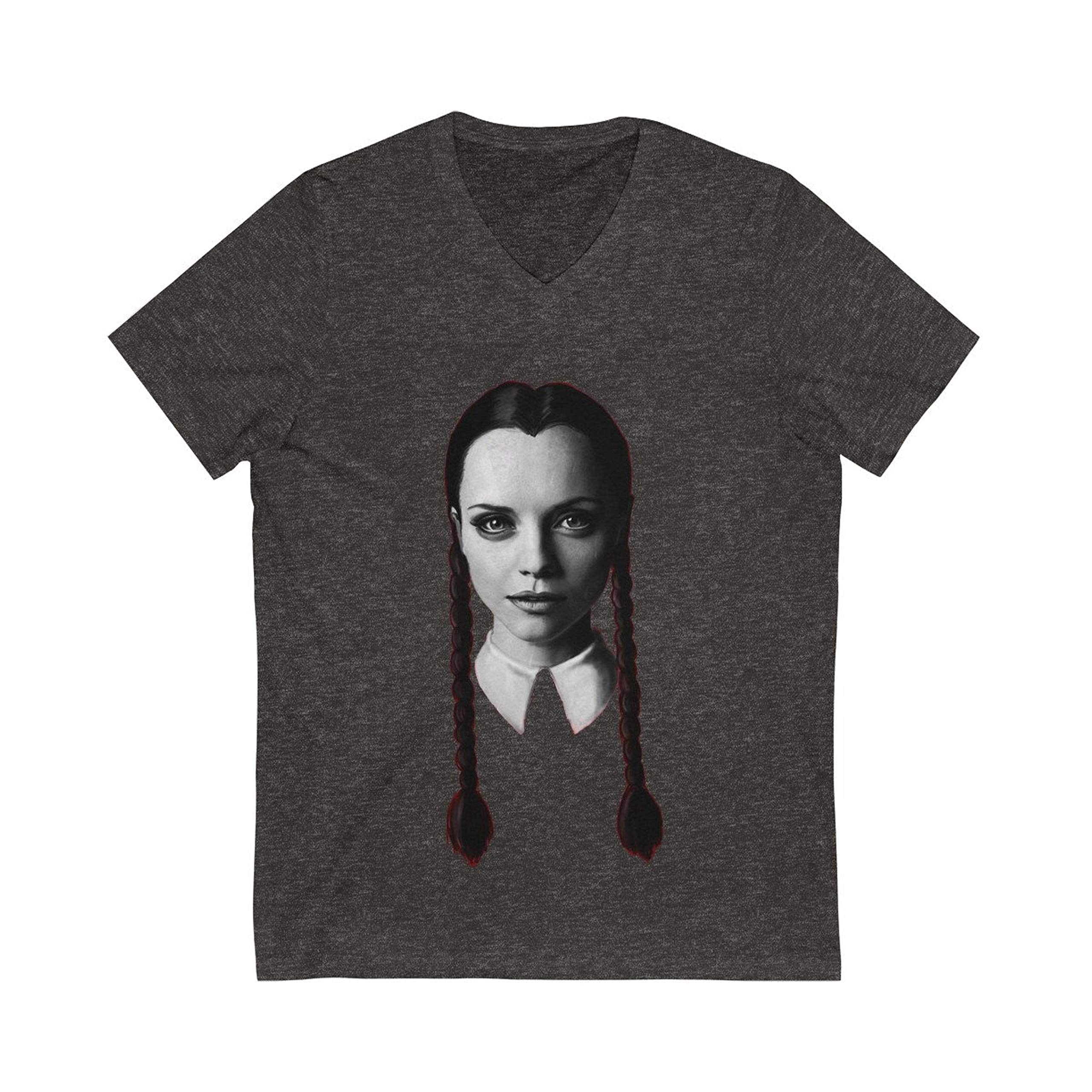 addams family tee shirts