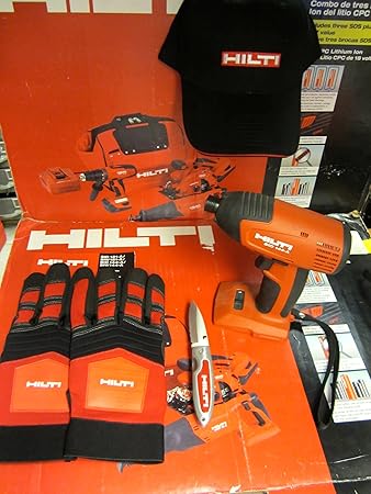 HILTI SID 144-A Power Drills product image 2