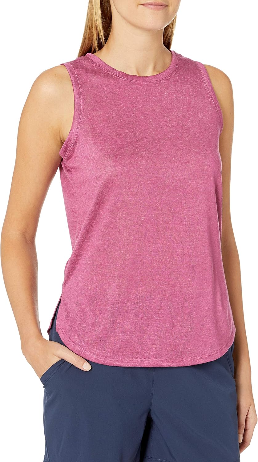 danskin now loose fit tank
