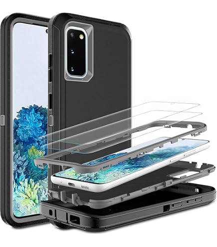 samsung s25 edge phone case Galaxy S25 Edge Case | Onyx Magnetic