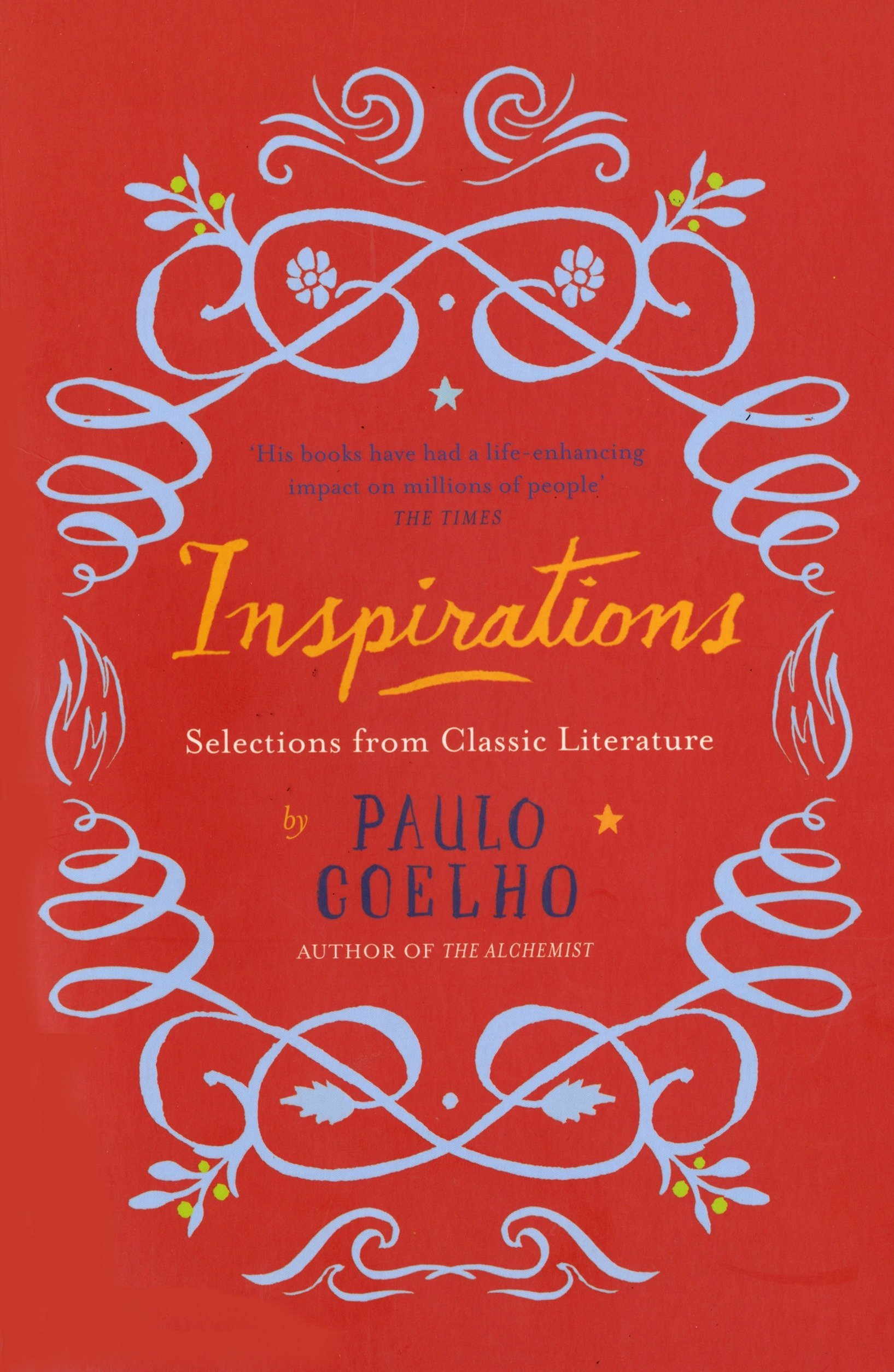 Image result for paulo coelho inspirations