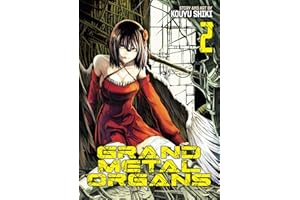 Grand Metal Organs Vol. 2