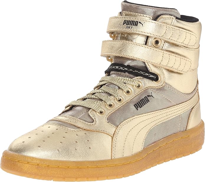 puma sky ii hi women's