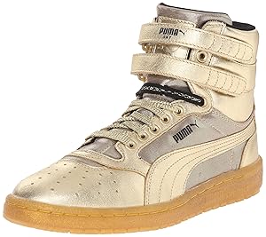 puma high tops womens 12