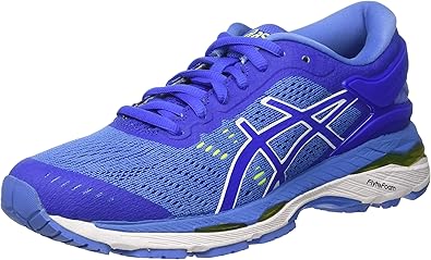 tênis asics feminino gel kayano 24