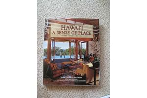 Hawai'i: A Sense Of Place: Island Interior Design