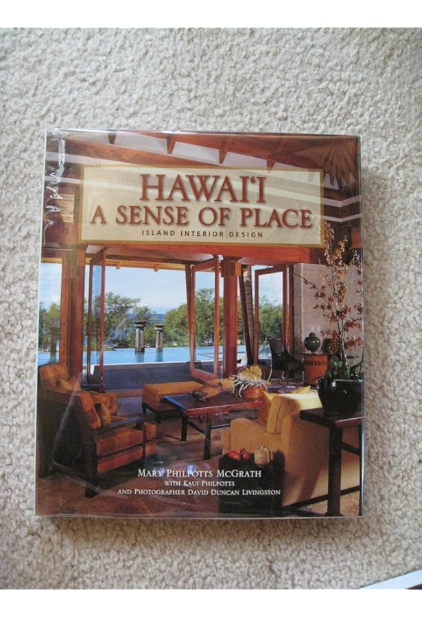 The Hawaiian House Now: Mattoch-McManus, Malia, Bower, Jeanjean