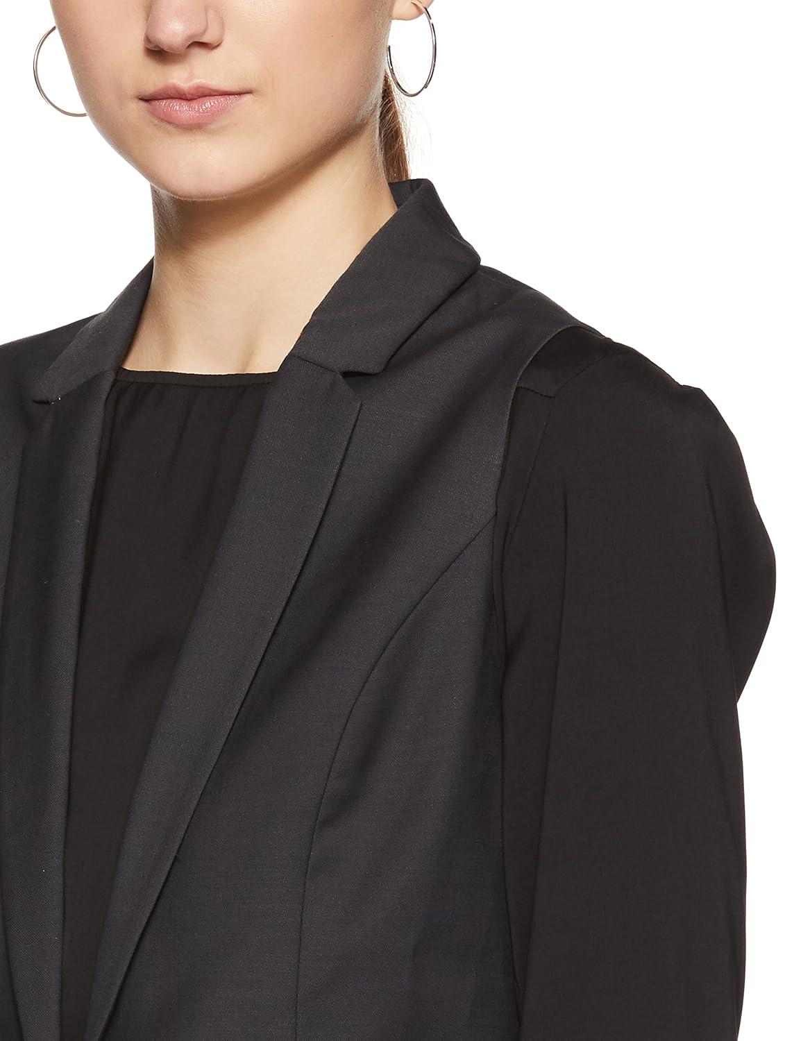 van heusen women's blazer