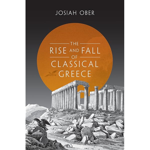 Amazon.com: Classical Greece: 500-323 BC (Short Oxford History of