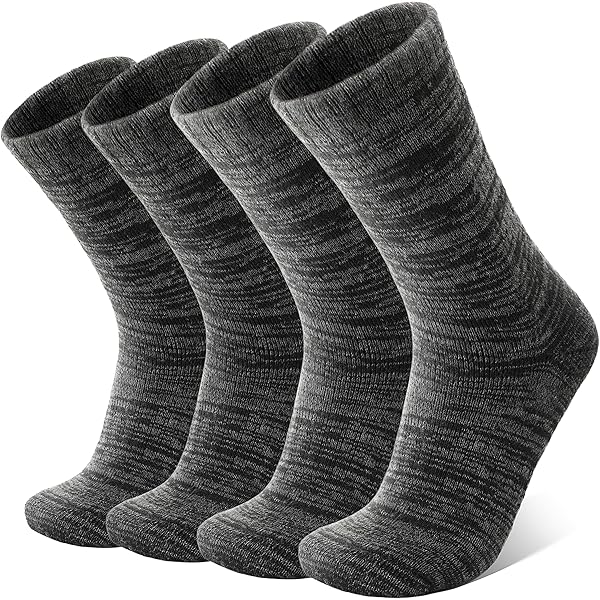 Chaussettes de randonnée en laine mérinos d'Arles - La Routo - Maison