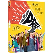 Pride: Amazon.ca: Movies & TV Shows