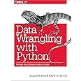 Data Wrangling with Python: Tips and Tools to Make Your Life Easier