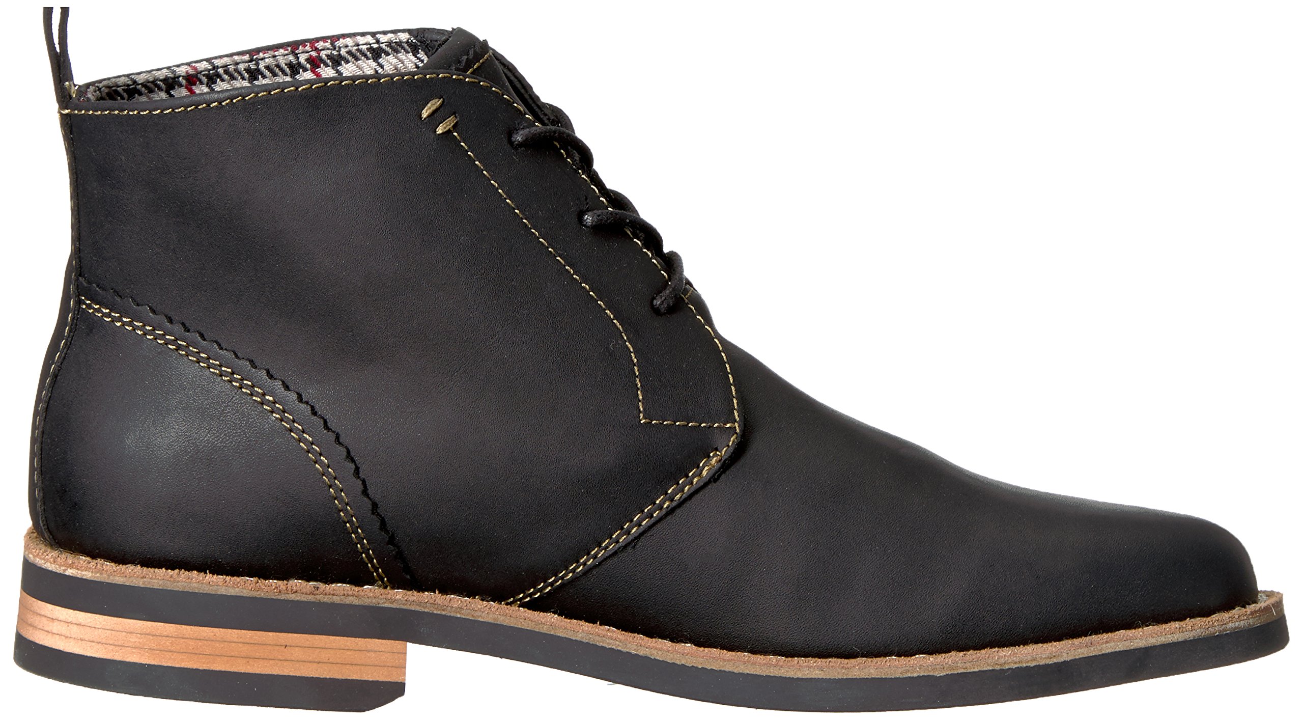 penguin chukka boot