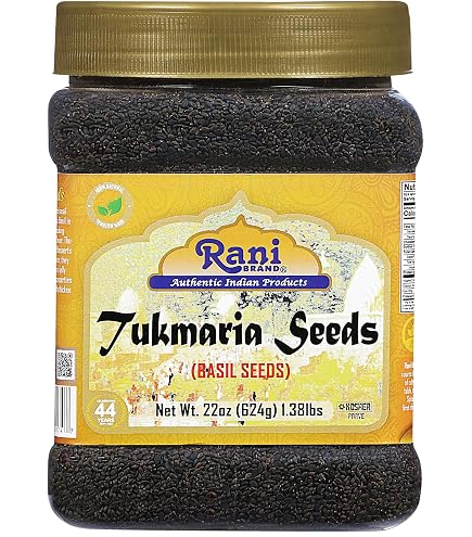 Amazon.com: Chia Seed - 450 mg (100 Capsules, ZIN: 519691) - 3