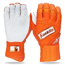 Franklin Sports MLB Batting Gloves - Infinite