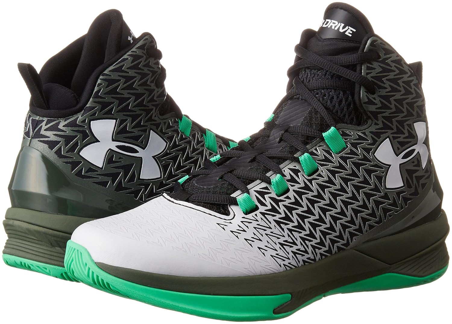 Chaussures Under Armour Clutchfit Drive 3 Basketball Chaussure Chaussures Et Sacs Myfinewedding Co Za