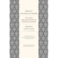 Great Expectations: The Sons and Daughters of Charles Dickens book cover
