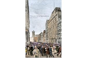 Théorie de la Spéculation (French Edition)