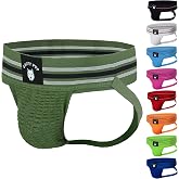 Gruff Pup Quarterback Jockstrap