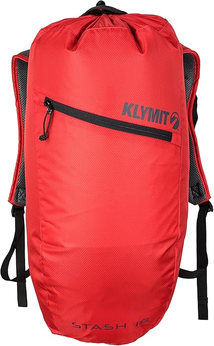 klymit stash backpack