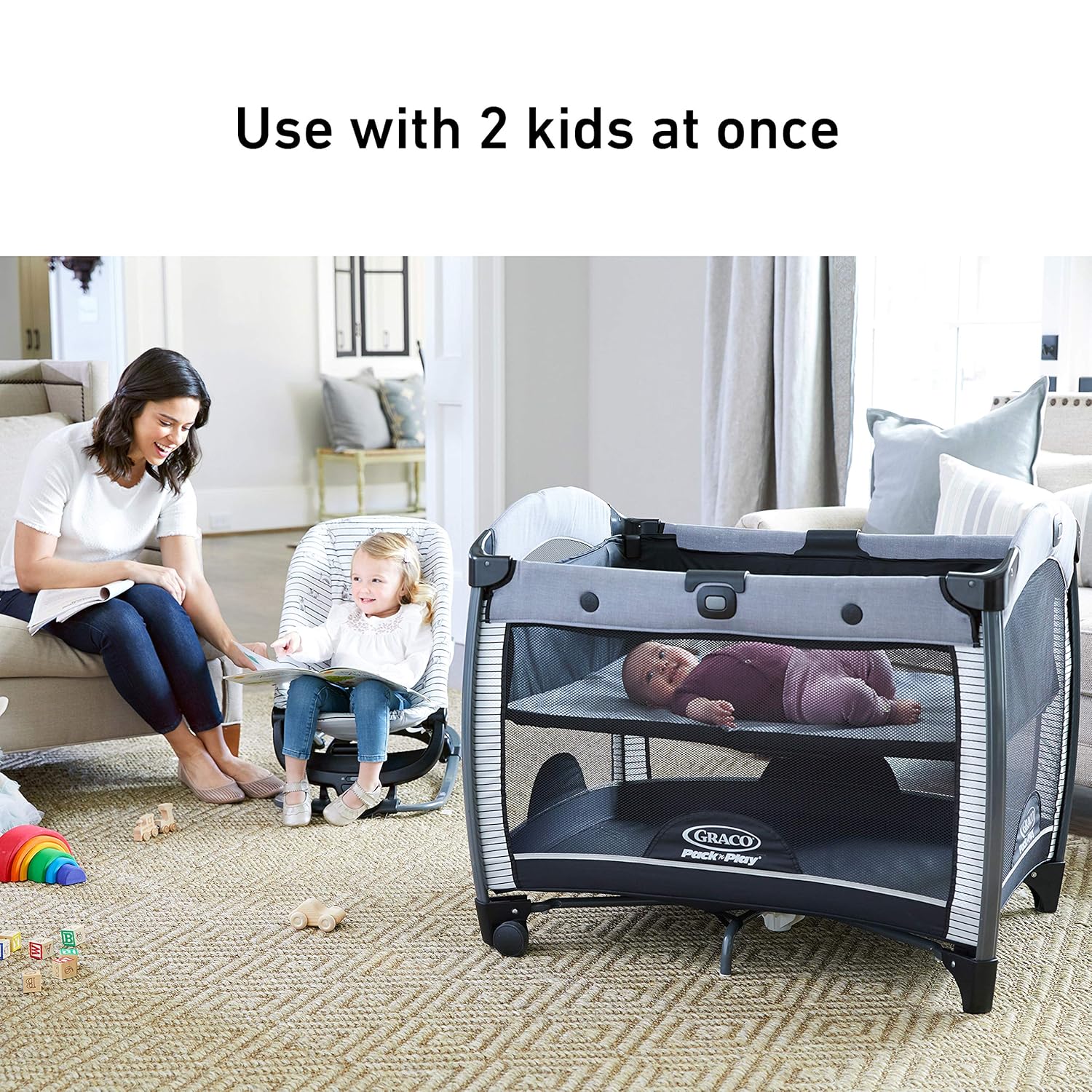 graco pack n play ripley