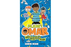 Planet Omar: Epic Hero Flop