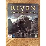 Riven: The Sequel to Myst - PC/Mac