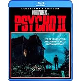 Psycho II (Collector's Edition) [Blu-ray]