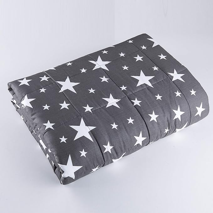 Amazon.com: Sleepymoon Weighted Blanket| for Adult Kids| Twin Queen