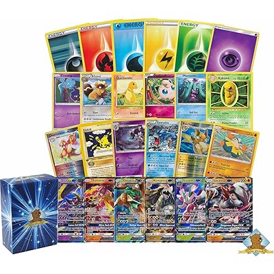 200 Pokemon Card Lot - 100 Pokemon Cards - GX Rares New Zealand | Ubuy