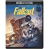 Fallout: Season One 4K Ultra HD