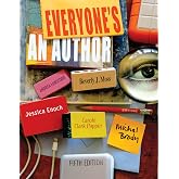 Everyone's an Author