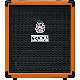 Orange Crush Bass 25 25W 8" Guitar Amplifier and Speaker Combo, | Orange Crush Bass 25 25W 8' Guitar Amplifier and Speaker Combo