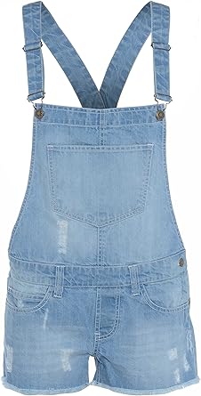 cotton girls jumpsuits