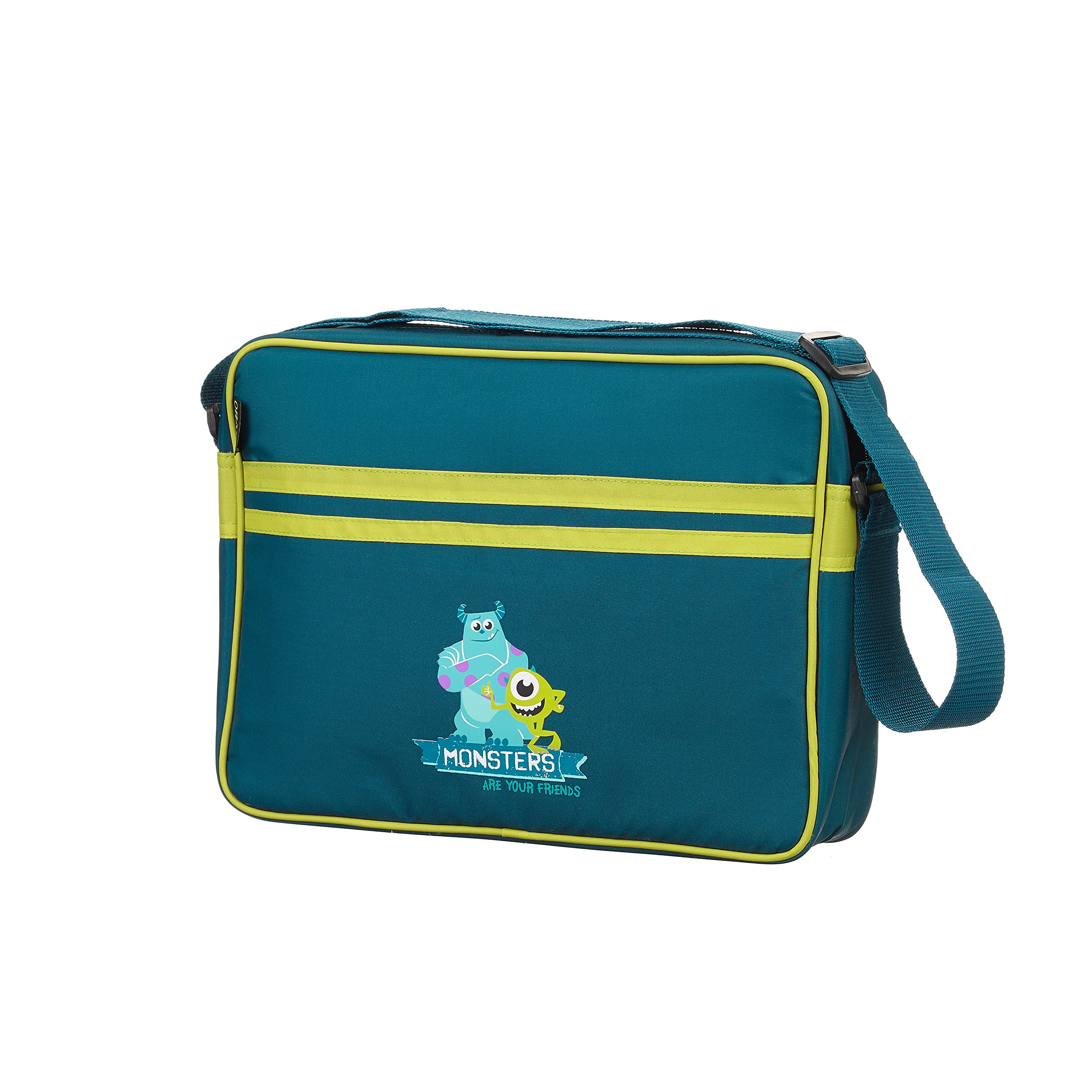 Disney Changing Bag - Monsters Inc.