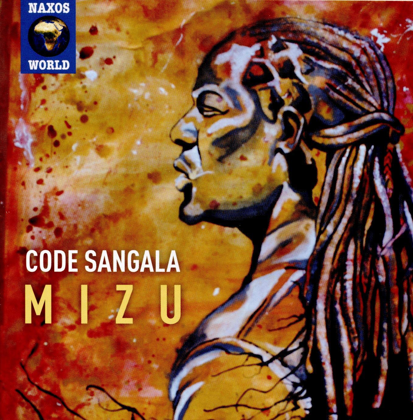 Code Sangala: Mizu