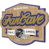 YouTheFan NFL Fan Cave Sign