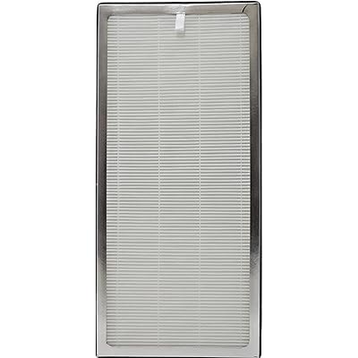 Medify MA-40 Replacement Filter (ME-40) | Medical Grade Filtration H13 True HEPA for 840 Sq. Ft. Air Purifier | 3-in-1 Filters | 99.9% Removal