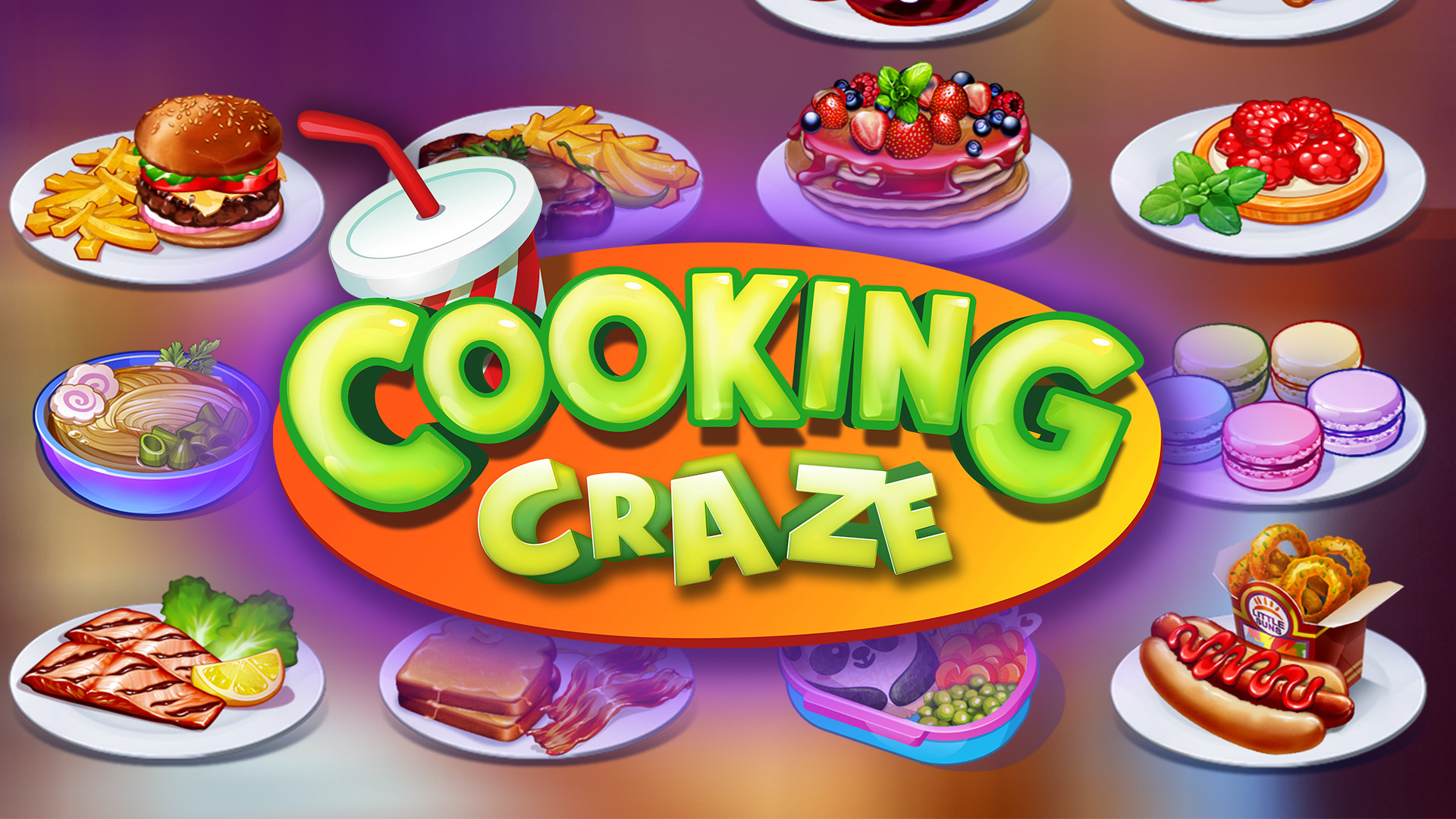 Amazon Com Cooking Craze A Fast Fun Restaurant Game Appstore - amazon com cooking craze a fast fun restaurant game appstore for android