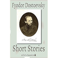 Short Stories (Xist Classics) book cover