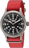 Timex Men's Expedition Scout 40 Watch