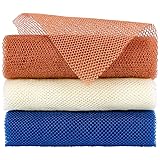 FARMOGA African Exfoliating Net African Bath Sponge