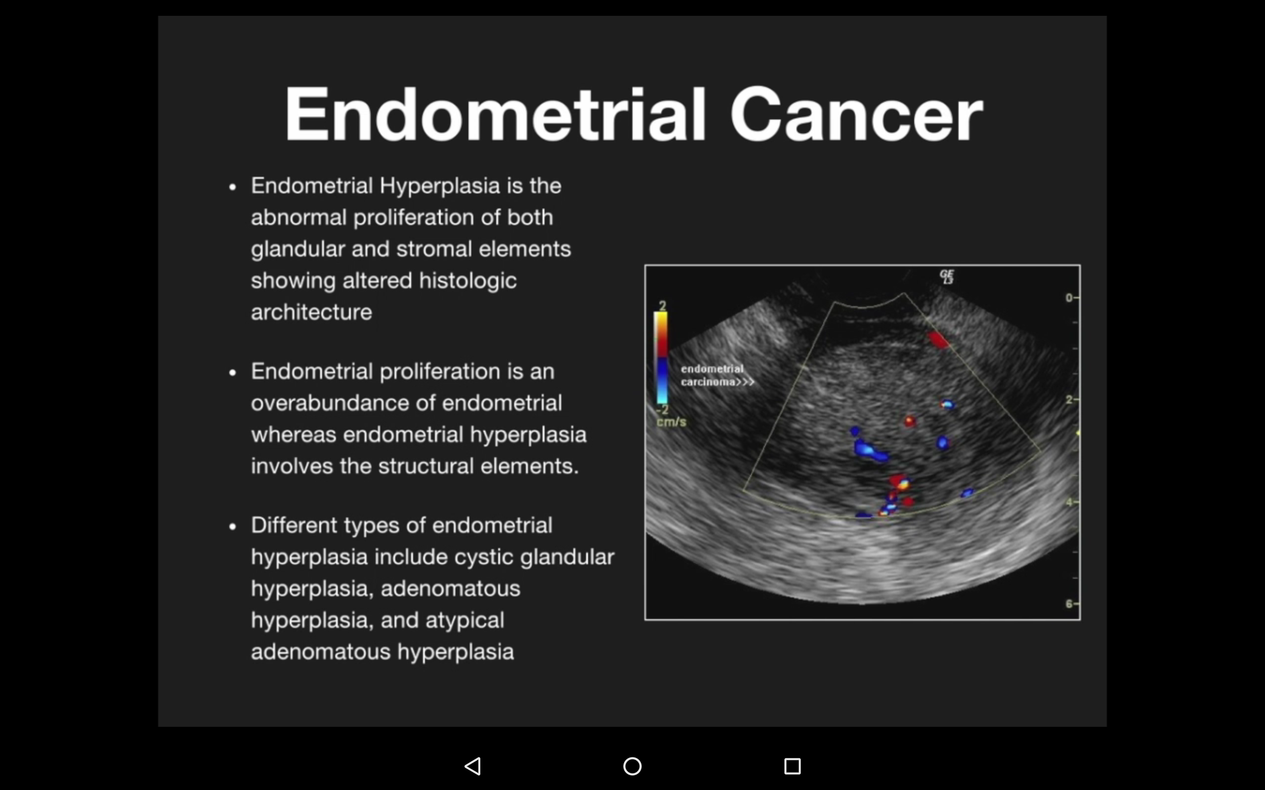 Womens Health End of Rotation (EOR) Blueprint Review CourseAmazon.caAppstore for Android